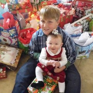 Meet your Posher, Hernell